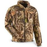 Sportsman 204