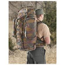 Sportsman 204