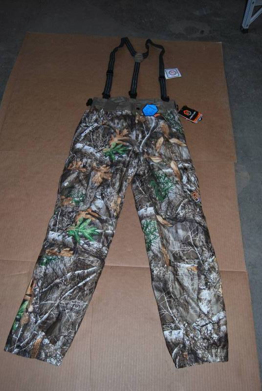 Sportsman 204
