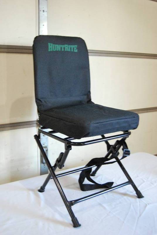 Sportsman 204