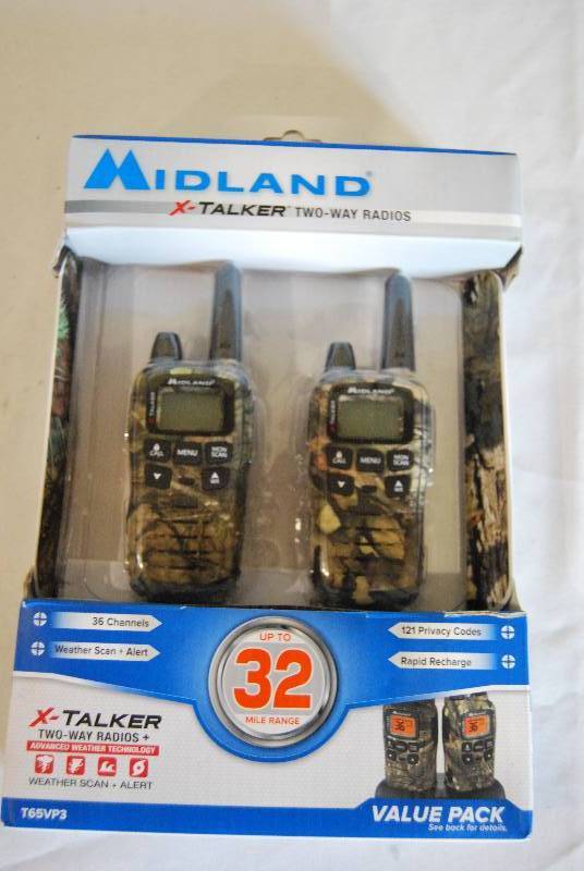 Sportsman 204