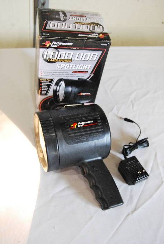 Sportsman 204