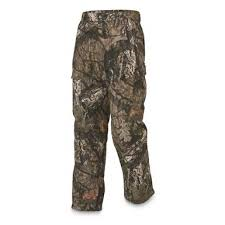 Sportsman 204