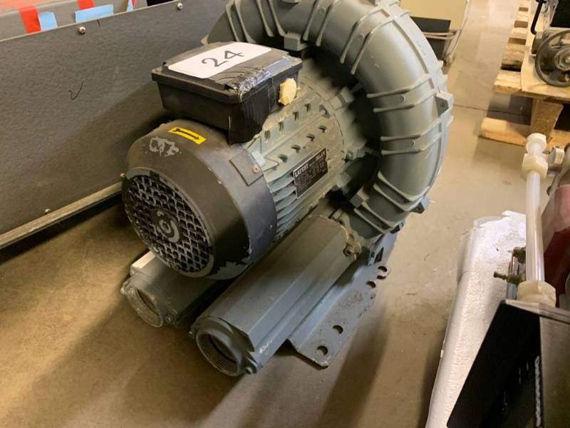 RING COMPRESSOR UNIT