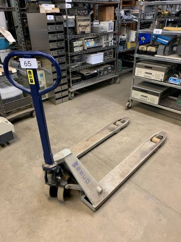 PALLET JACK