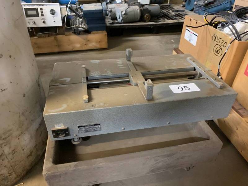 FILM APPLICATOR
