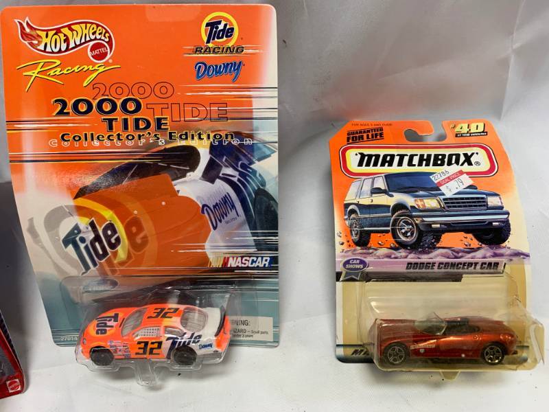 lot 67 image: Lot of Toys