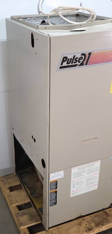 Lennox Pulse Lp 80000 Btu Furnace April Consignment 2 K Bid