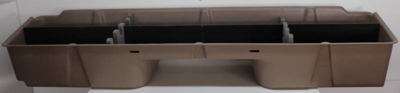 lot 6 image: DU-HA Cab Storage Unit