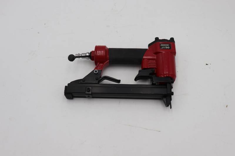 lot 45 image: Arrow T50 Air Stapler