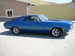 1971 Chevelle SS