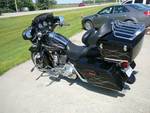 2006 Harley Davidson FLHXI