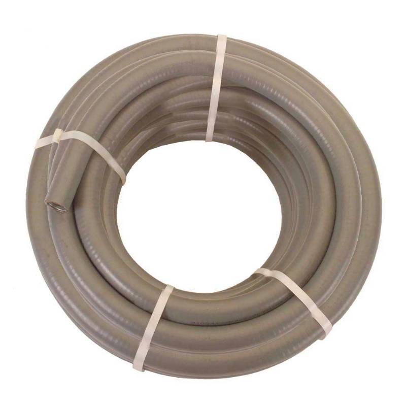 lot 52 image: AFC Cable Systems 1 in. x 100 ft. Liquidtight Flexible Steel Conduit, 6204-30-00