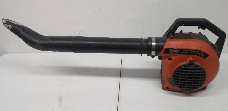 lot 73 image: Tanaka Power Blower Vac
