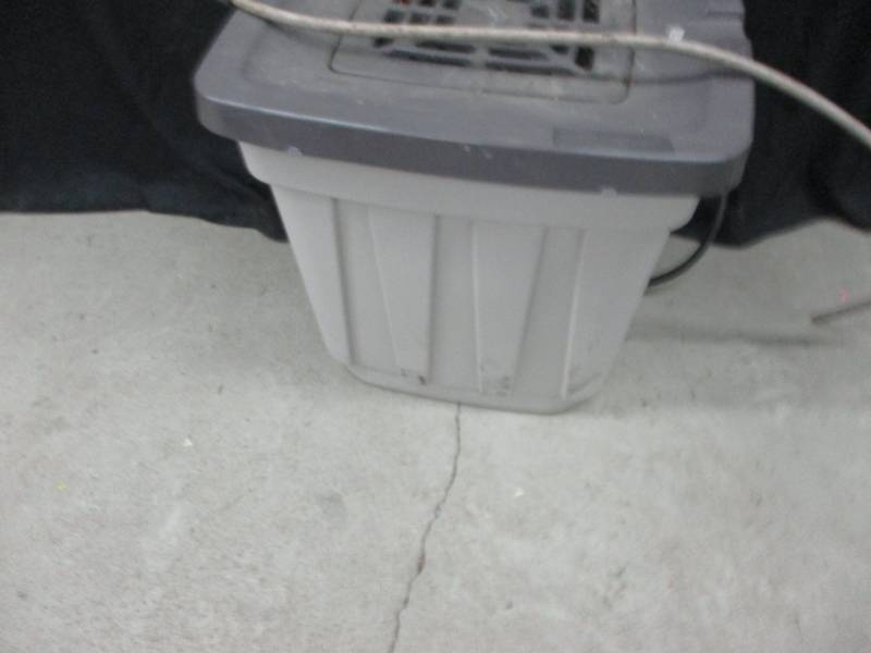 lot 17 image: Rain Water Collector