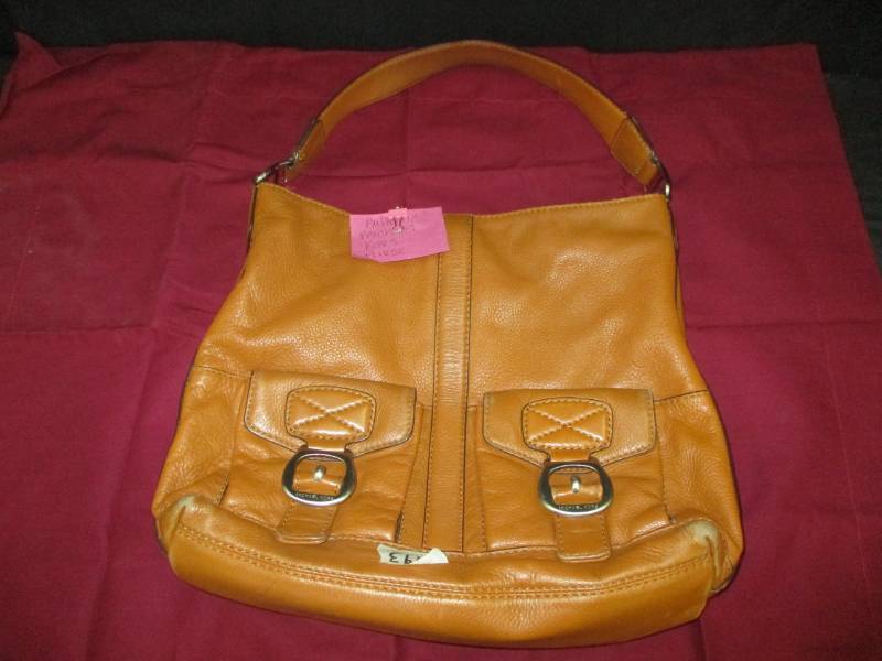 lot 156 image: Michael Kors Purse