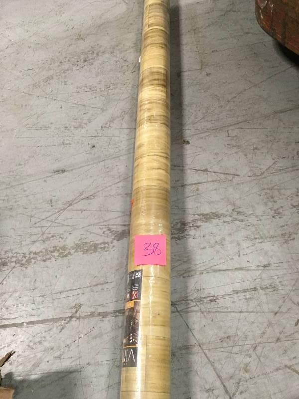 Natco Vinyl Floor Covering 7208 6FT X 8FT in very good condition