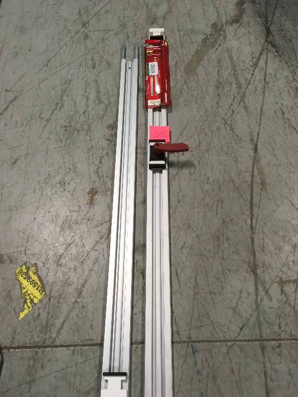 Husky 100 in. Cutting Guide in very good condition