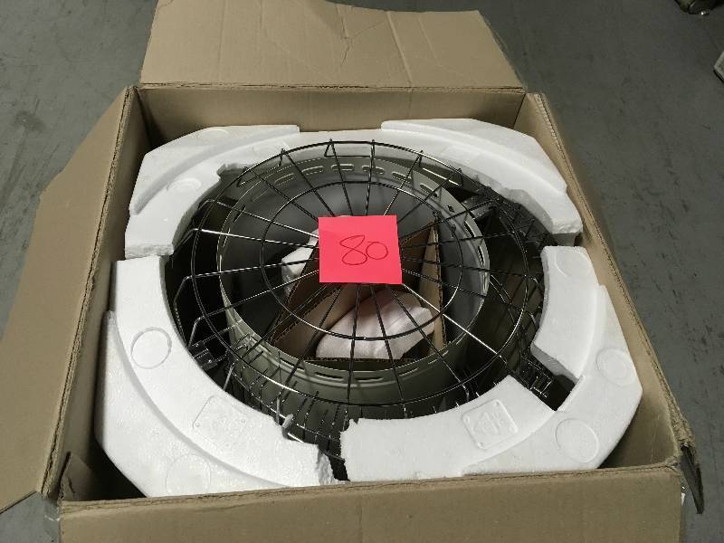 DuraHeat 23,800 BTU Indoor Kerosene Portable Heater in very good condition