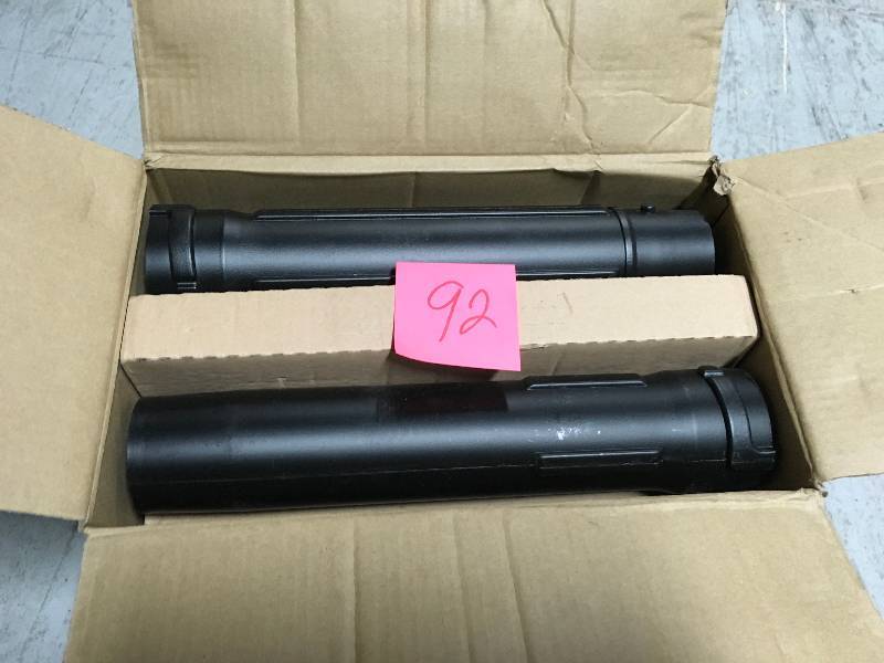 Homelite 150 MPH 400 CFM 2-Cycle Handheld Gas Leaf Blower in very good condition