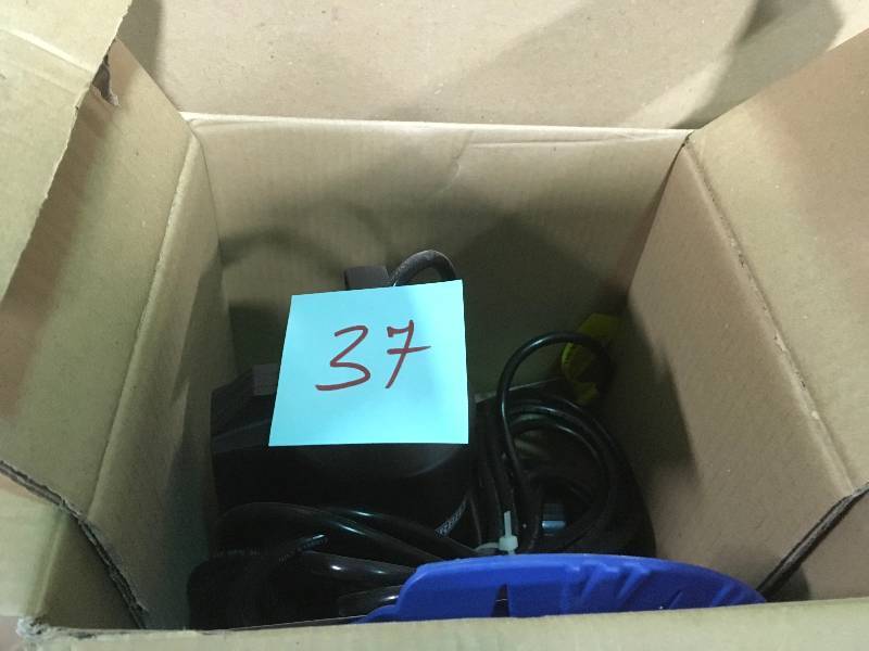 Everbilt 18 HP Pool Cover Pump  in good condition
