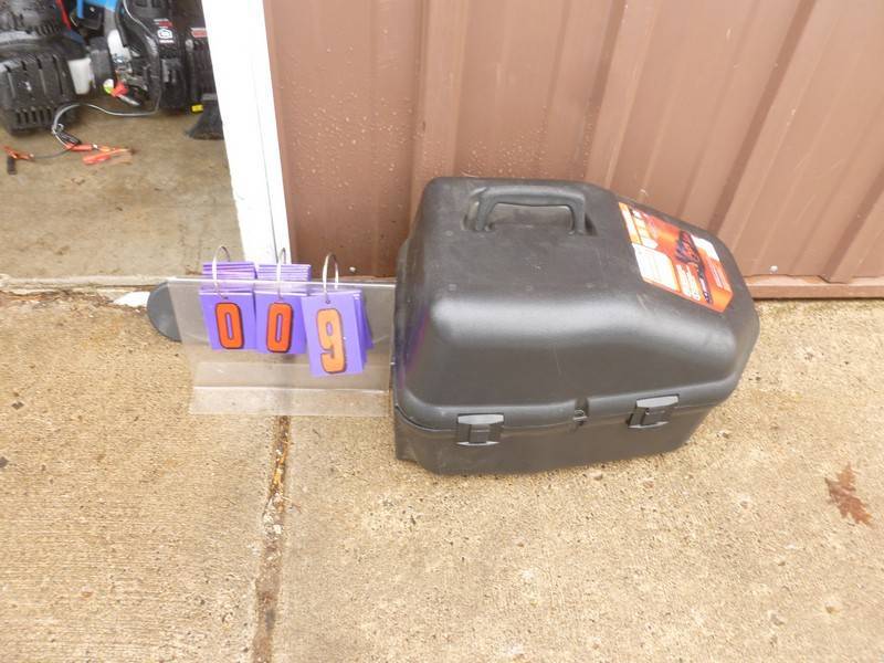 SnS Auctions # 369 Fun in the Summer