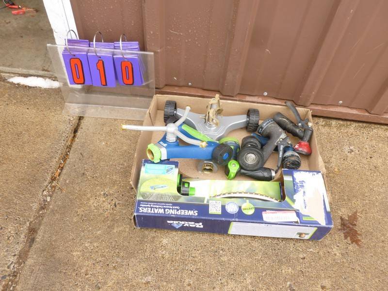 SnS Auctions # 369 Fun in the Summer