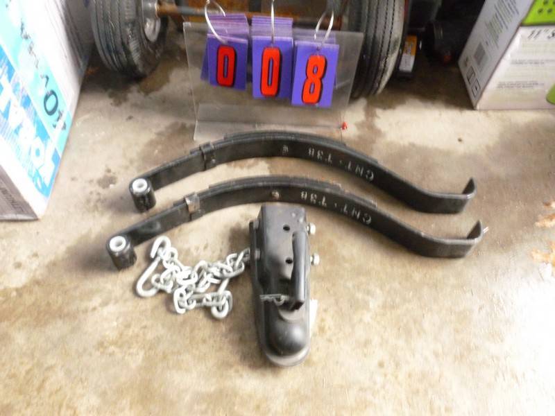 SnS Auctions # 369 Fun in the Summer