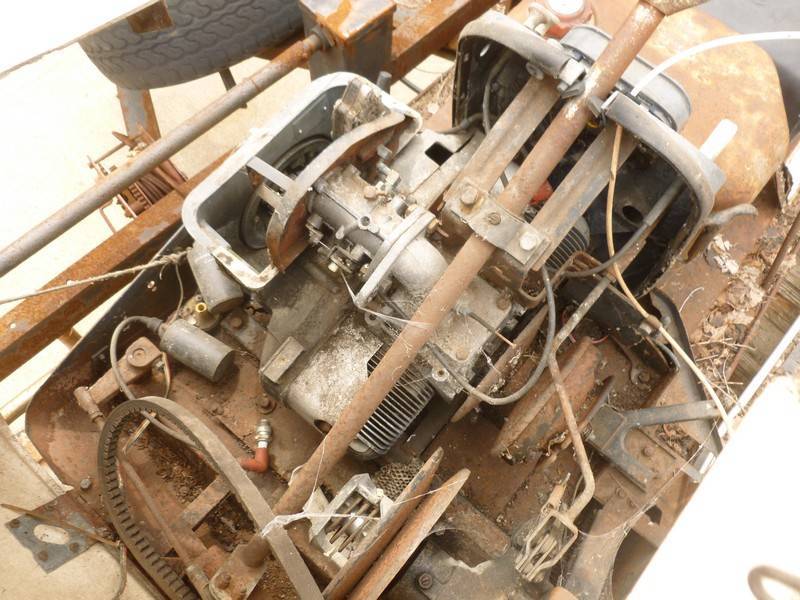 SnS Auctions 370 Vintage Snowmobile Parts SnS Auctions 370