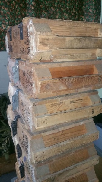 SnS Auctions # 371 Misc items for sale
