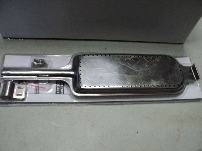 lot 64 image: Case of 6 Grill Parts Pro Stainless...