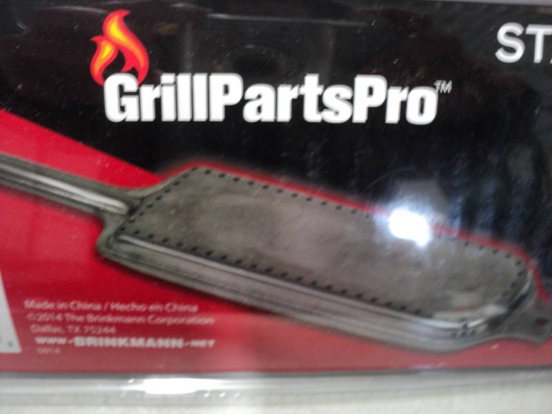 lot 68 image: Case of 6 Grill Parts Pro Stainless...