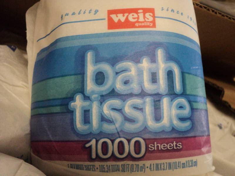 lot 93 image: Case of 45 Weis Individually Wrappe...