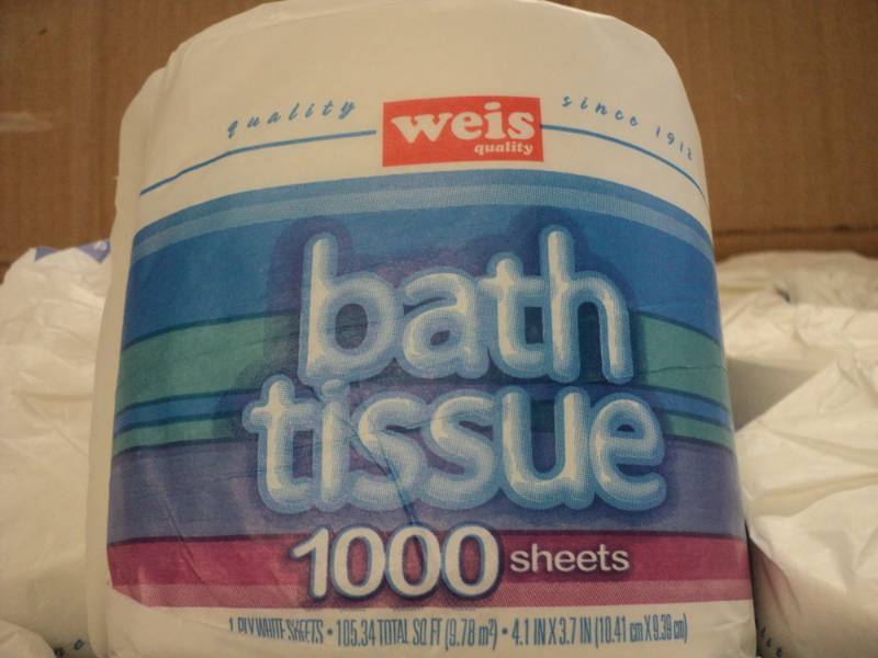 lot 95 image: Case of 45 Weis Individually Wrappe...