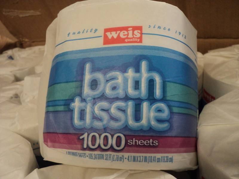 lot 96 image: Case of 45 Weis Individually Wrappe...
