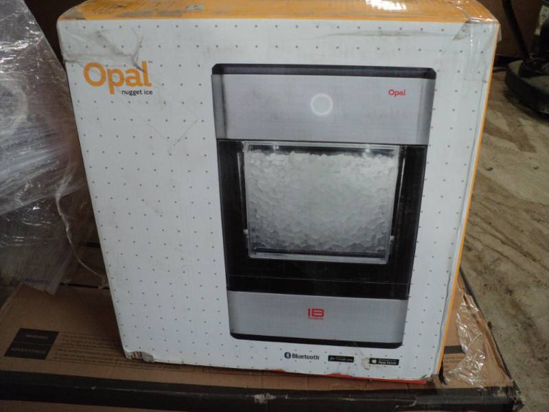 lot 109 image: Opal Ice Maker...