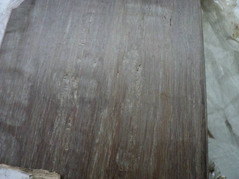 lot 125 image: 1 carton Handscrapped Strand Woven ...