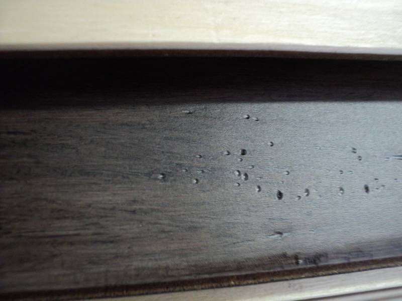 lot 127 image: 3 Cartons Mushroom Planks 10 plank...