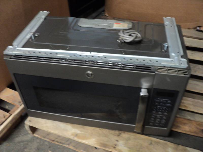 lot 183 image: Sensor Microwave over the stove mou...