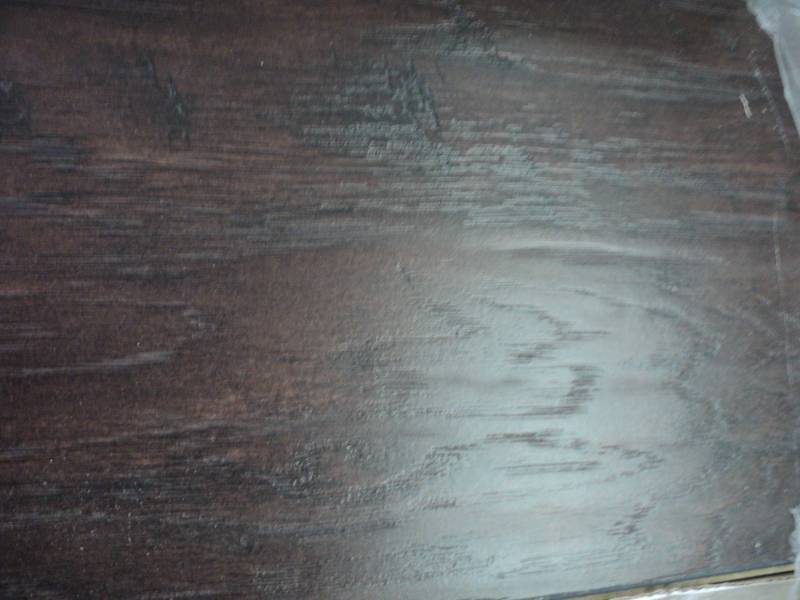 lot 210 image: 9 Cases Laminate Flooring 21.48 sq ...
