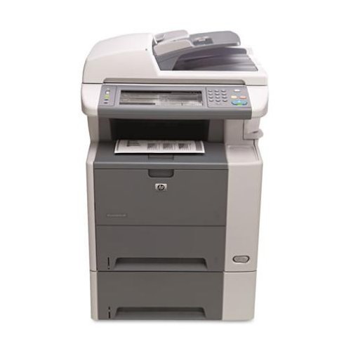 lot 72 image: Hewlett Packard Laserjet M3035XS Mu...
