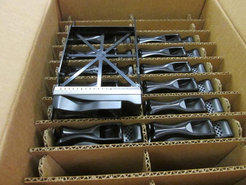 lot 50 image: Data Port Drawer Sleeves...