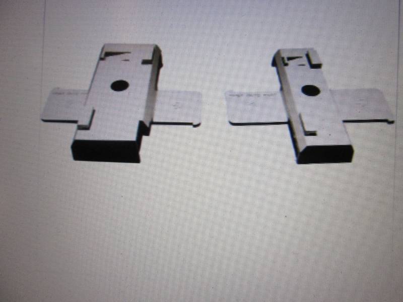 lot 54 image: 3 Boxes of 20(60) AP105 Ceiling Mou...