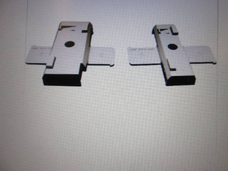 lot 55 image: 3 Boxes of 20(60) AP105 Ceiling Mou...