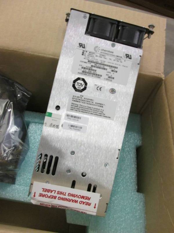 lot 66 image: Cherokee Sp691-z01a Pwr-0131-01 460...