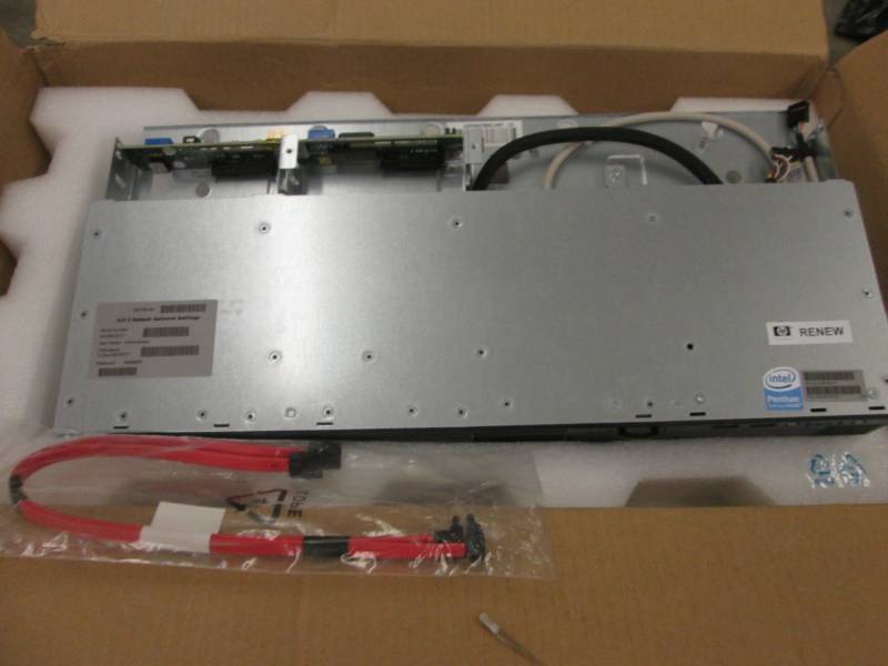 lot 148 image: HP Computer Part- see images...