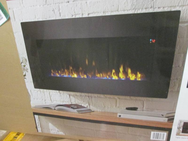 lot 213 image: Home Decorators Collection 42 inch ...