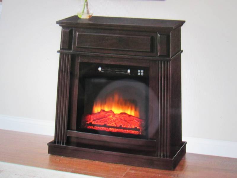 lot 217 image: Hampton Bay Parksley 31 in Freestan...