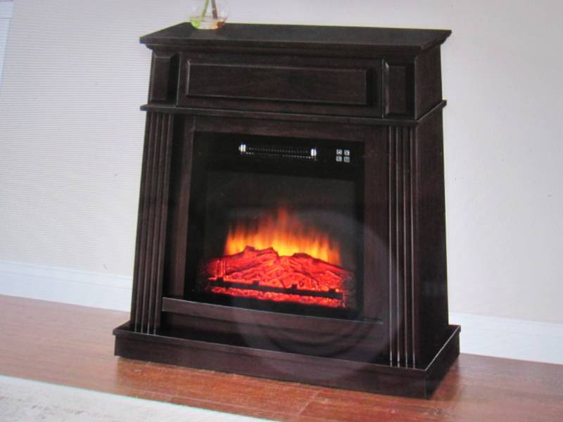 lot 219 image: Hampton Bay Parksley 31 in Freestan...