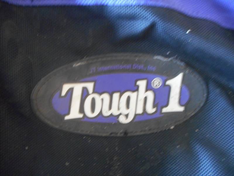 Tough 1 Horse Blanket